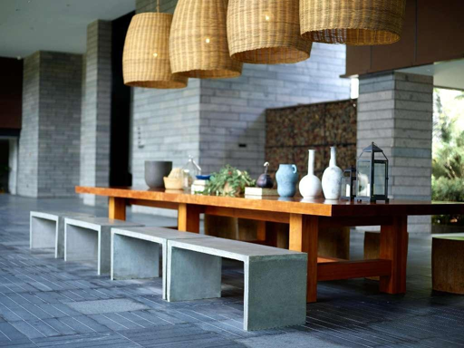 Sanya Sunshine Hotel project 6